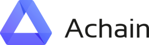 Achain (ACT) Logo PNG Vector