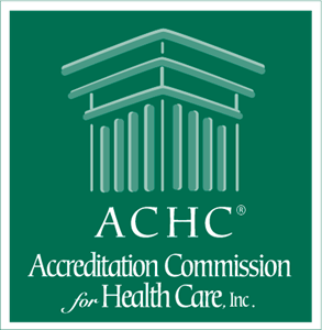ACHC Logo PNG Vector