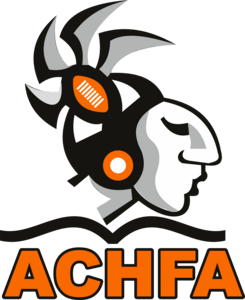 Achfa Logo PNG Vector