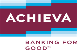 Achieva Credit Union Logo PNG Vector