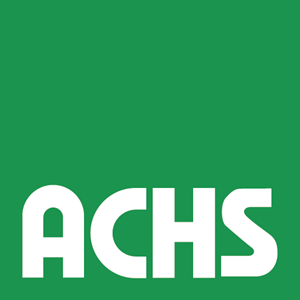 ACHS Logo PNG Vector