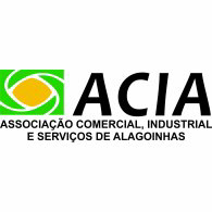Acia Alagoinhas Logo PNG Vector