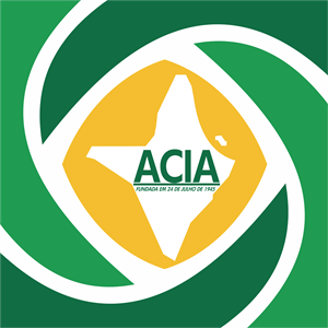 ACIA - Associação Comercial e Industrial do AMAPÁ Logo Vector