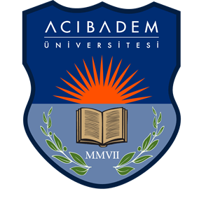 Acıbadem Üniversitesi Logo PNG Vector
