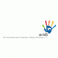 acidi Logo PNG Vector