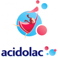 acidolac Logo PNG Vector