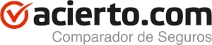 Acierto.com Logo PNG Vector