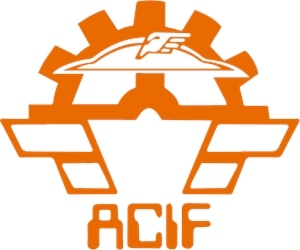 ACIF Franca Logo Vector