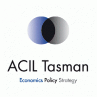 ACIL Tasman Logo PNG Vector
