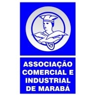 ACIM - Associação Comercial de Marabá Logo PNG Vector