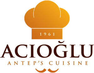 Acıoğlu Restaurant Logo PNG Vector