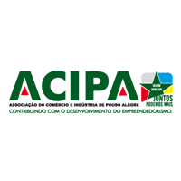 ACIPA Logo PNG Vector