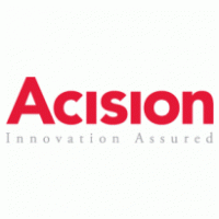 Acision Logo PNG Vector