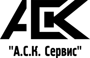 ACK Logo PNG Vector