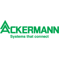 Ackermann Logo PNG Vector