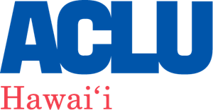 ACLU Hawaii Logo PNG Vector