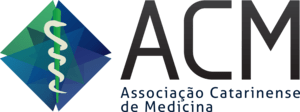 acm associacao catarinense de medicina Logo PNG Vector