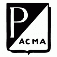 Acma Logo Vector