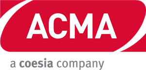 ACMA Logo Vector