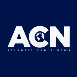 ACN Logo PNG Vector