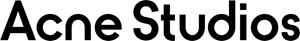 Acne Studios Logo PNG Vector