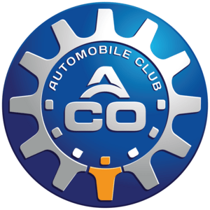 ACO – Automobile Club de l’Ouest Logo PNG Vector