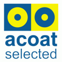 acoat selected Logo PNG Vector