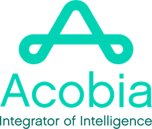 Acobia Logo PNG Vector