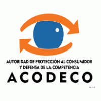 ACODECO PANAMA Logo Vector