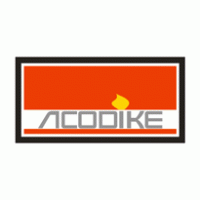 Acodike Uruguay Logo PNG Vector