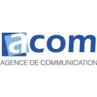 acom Logo PNG Vector