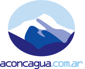 aconcagua.com.ar Logo Vector