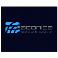 Aconica Logo PNG Vector