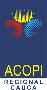Acopi Cauca Logo PNG Vector