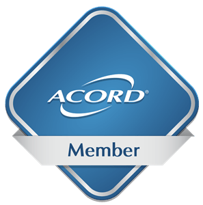 ACORD Member Logo PNG Vector