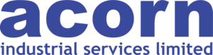 Acorn Industrial Services Ltd Logo PNG Vector
