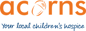 Acorns Children’s Hospice Logo PNG Vector