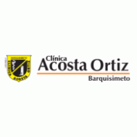 Acosta Ortiz Logo PNG Vector