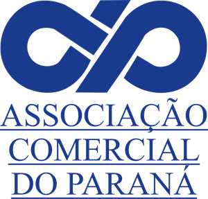 ACP - Associaзгo Comercial do Parana Logo PNG Vector