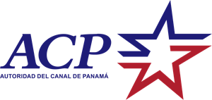 ACP Autoridad del Canal de Panama Logo PNG Vector