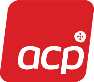 acp Logo Vector