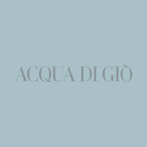 ACQUA DI GIO Logo Vector