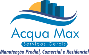 ACQUA MAX Logo PNG Vector