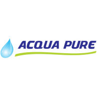 Acqua Pure Logo PNG Vector