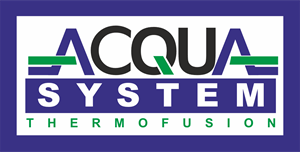 Acqua System Logo PNG Vector