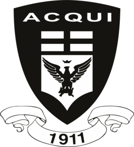 Acqui Calcio 1911 Logo PNG Vector