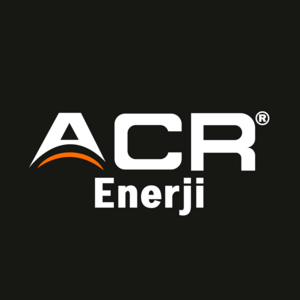 acr enerji Logo PNG Vector
