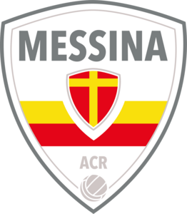 ACR Messina Logo PNG Vector
