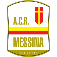 ACR Messina Logo PNG Vector