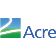 Acre Resources Logo Vector